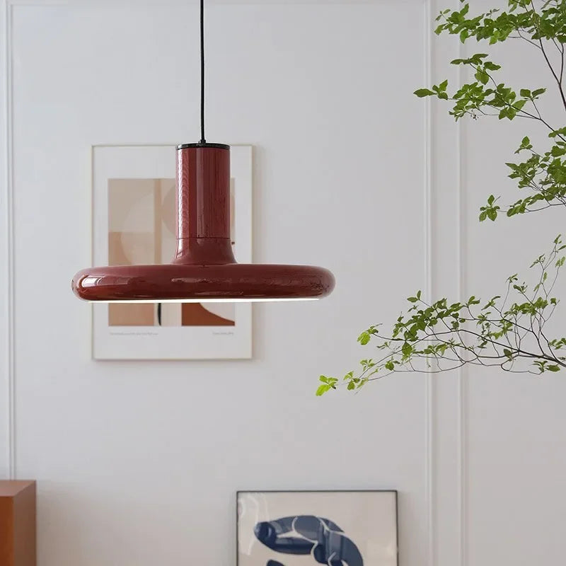 Retro Aluminum Ceiling lamp