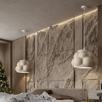 Japanese Nordic Pendant Light