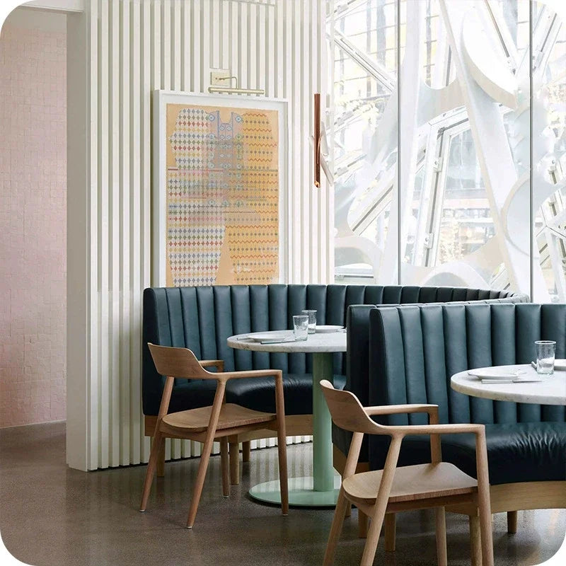 Vertical LED pendant light