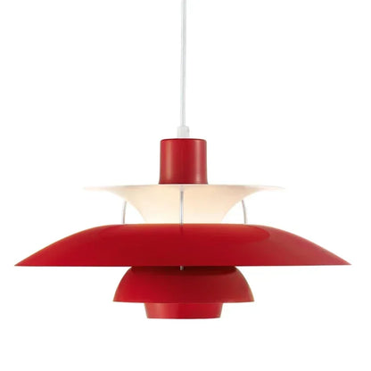 Colored LED Chandeliers