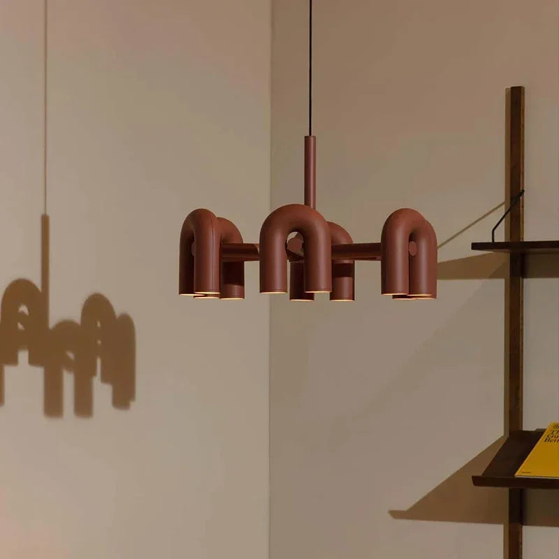 Timeless Modern Ceiling Lamp