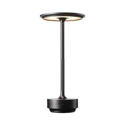 Retro Rechargeable Touch Desk Lamp