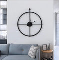 Artistic Wall Clock