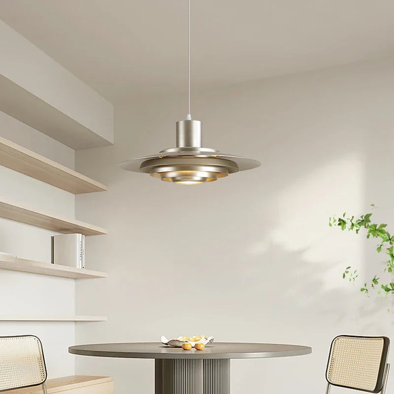 Danish Design Chandelier