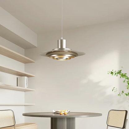 Danish Design Chandelier
