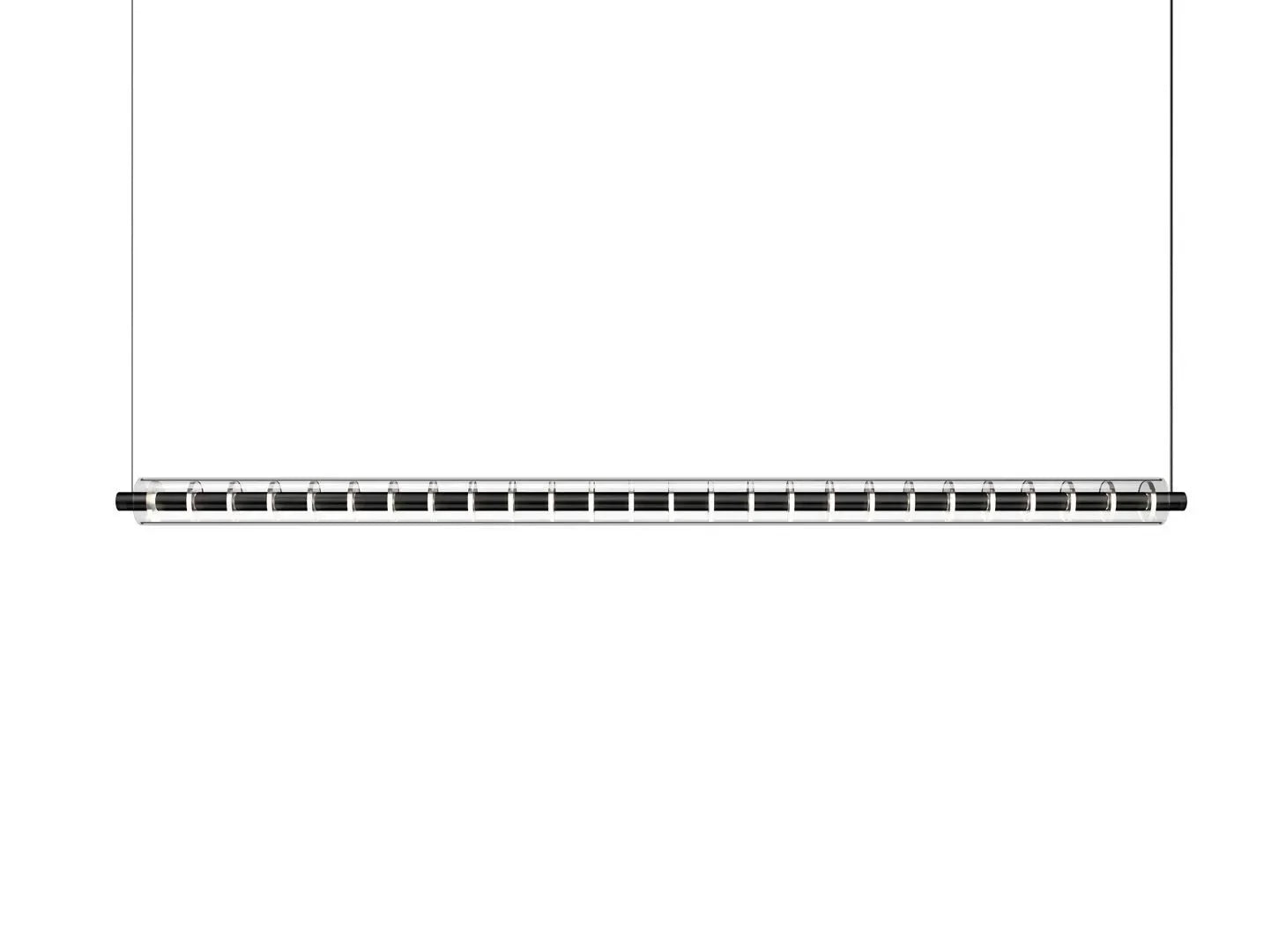 Minimalist LED strip light