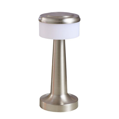 Sleek Tap-Control LED Light