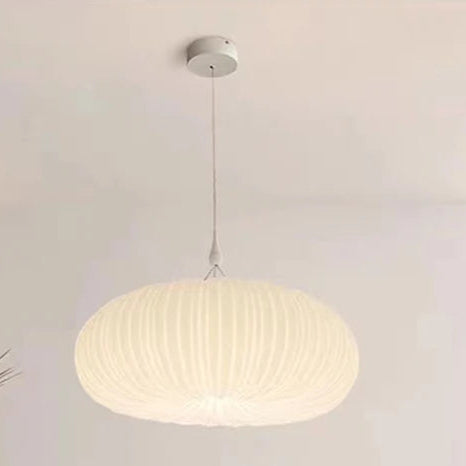 Pumpkin LED Chandelier