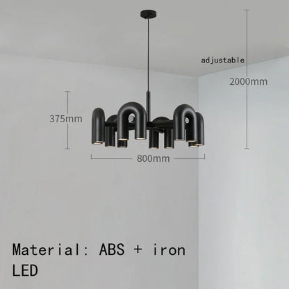 Timeless Modern Ceiling Lamp