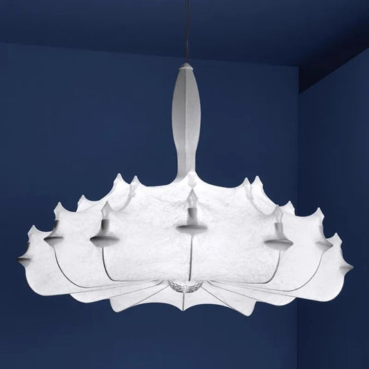 Wabi Sabi pendant light