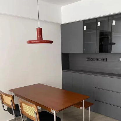 Retro Aluminum Ceiling lamp