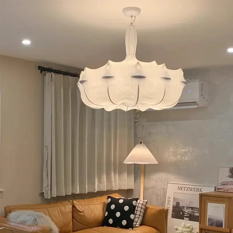 Wabi Sabi pendant light