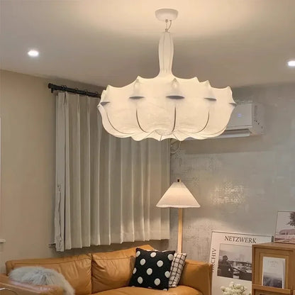 Wabi Sabi pendant light