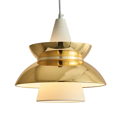 Scandinavian LED Pendant Light