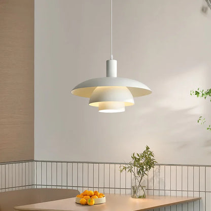 Danish Design Chandelier