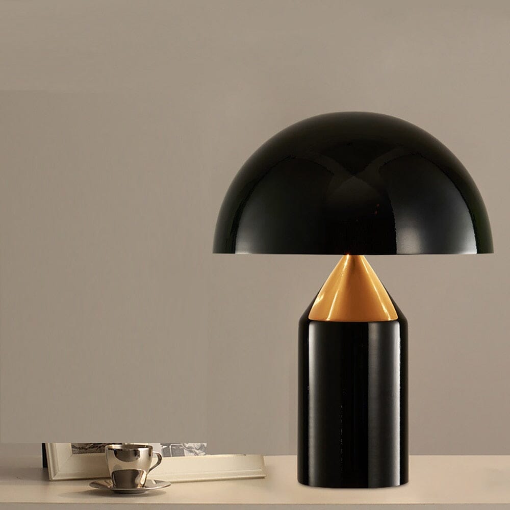 Cordless Night Lamp with Soft Glow