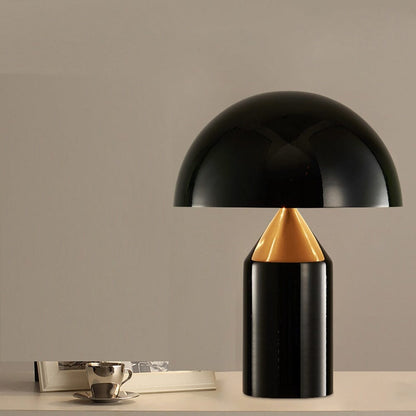 Cordless Night Lamp with Soft Glow
