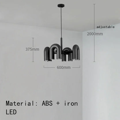 Timeless Modern Ceiling Lamp
