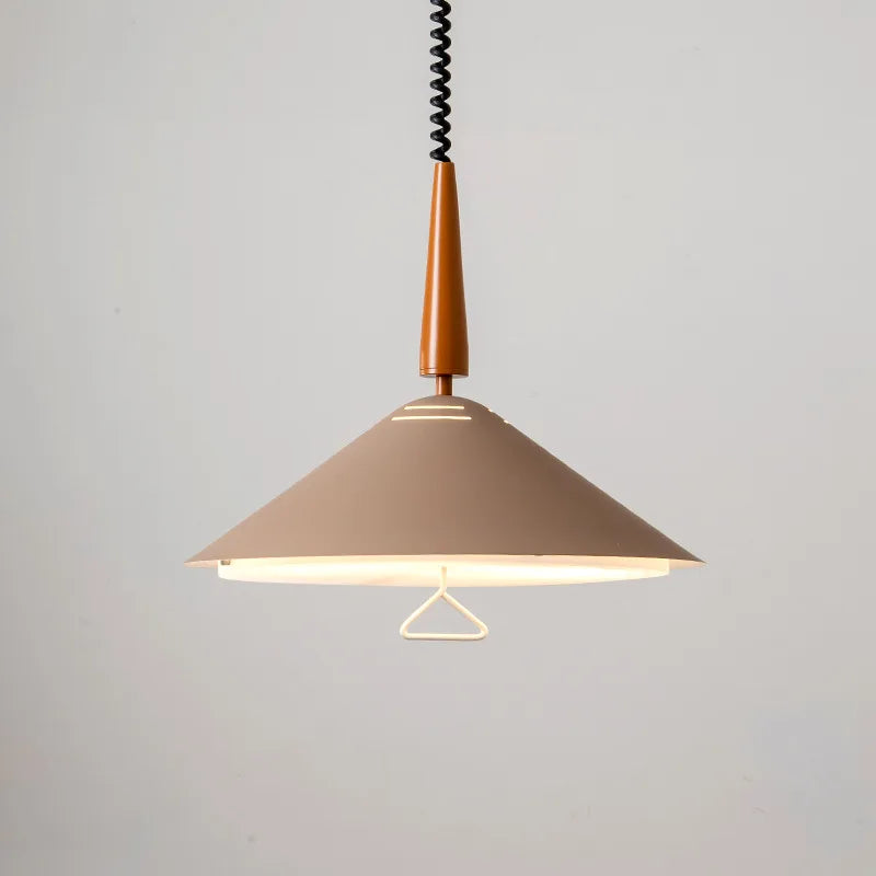 Medieval Glass pendant Lamp