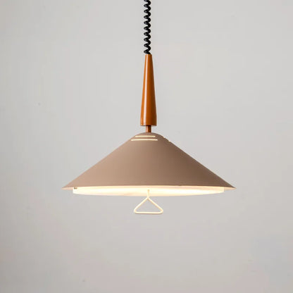 Medieval Glass pendant Lamp