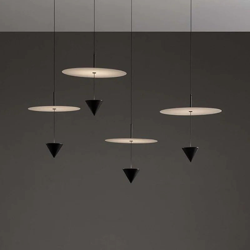 Designer LED Pendant Light