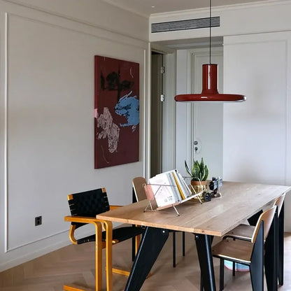 Retro Aluminum Ceiling lamp