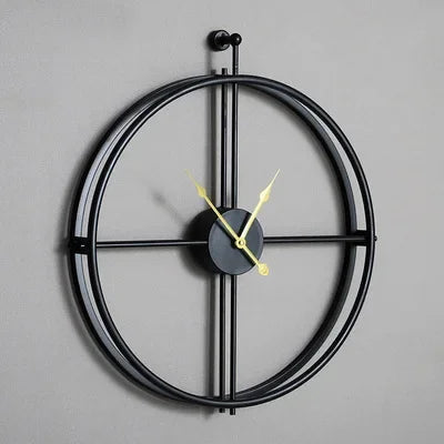 Artistic Wall Clock