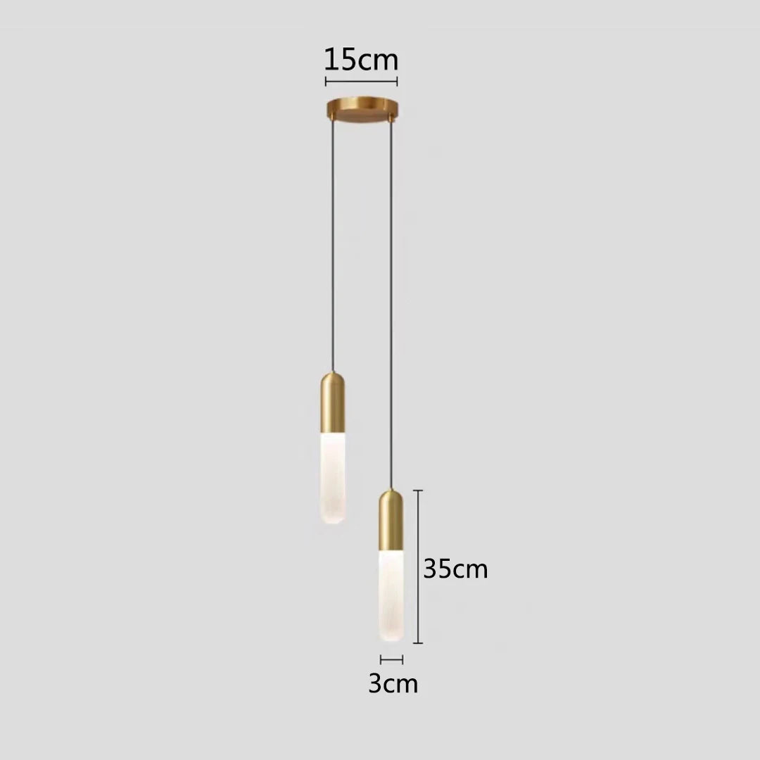 Nordic  Design  Pendant Light