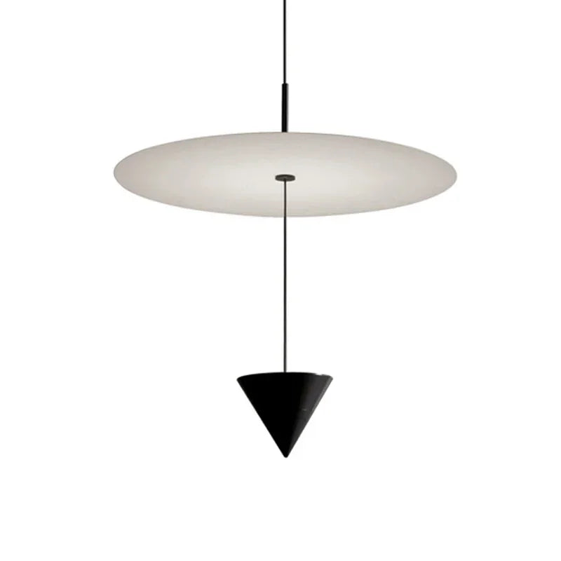 Designer LED Pendant Light