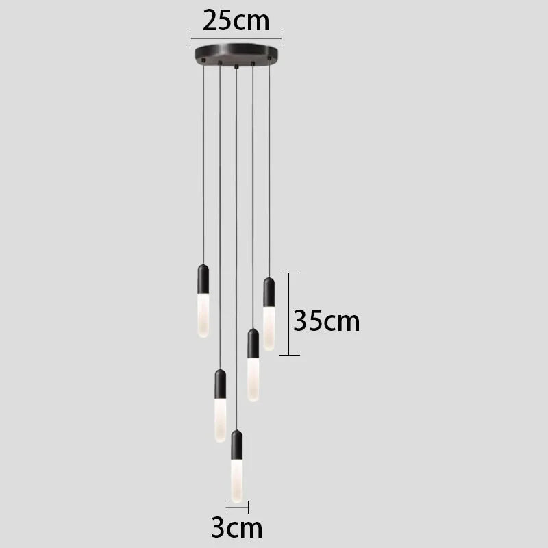 Nordic  Design  Pendant Light