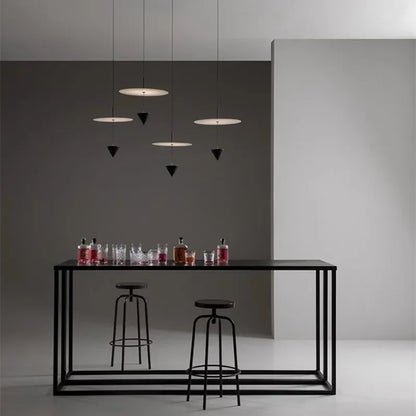 Designer LED Pendant Light