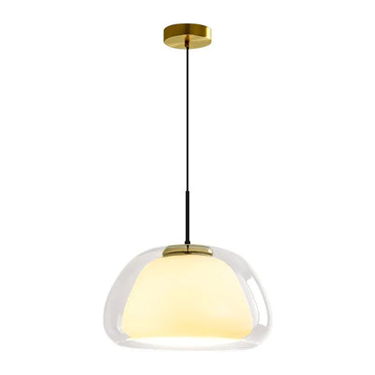 Living room LED ceiling lamp