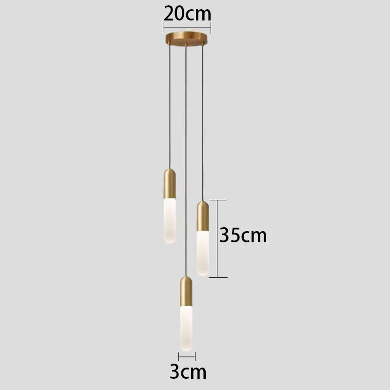 Nordic  Design  Pendant Light
