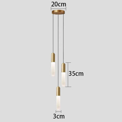 Nordic  Design  Pendant Light