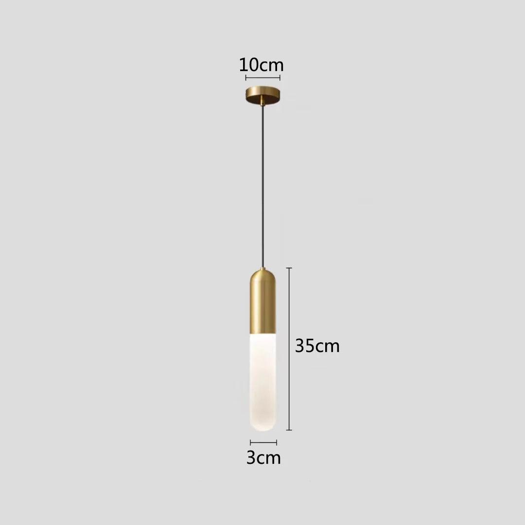 Nordic  Design  Pendant Light