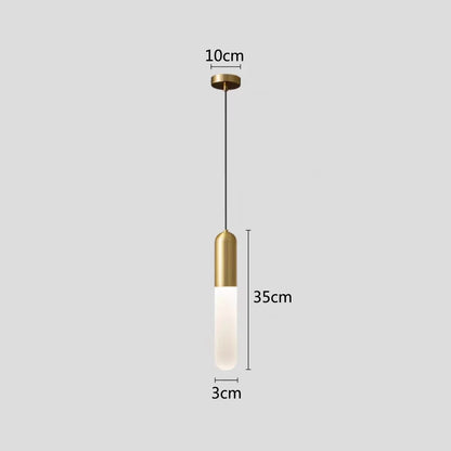 Nordic  Design  Pendant Light