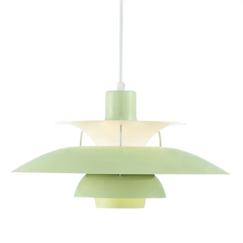 Colored LED Chandeliers