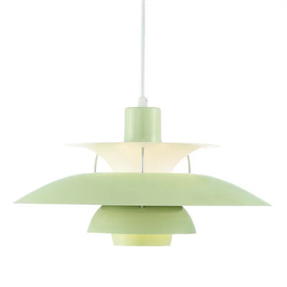 Colored LED Chandeliers