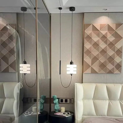 LED Chandelier for Living Room