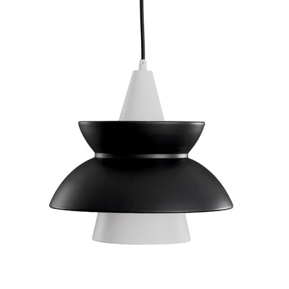 Scandinavian LED Pendant Light