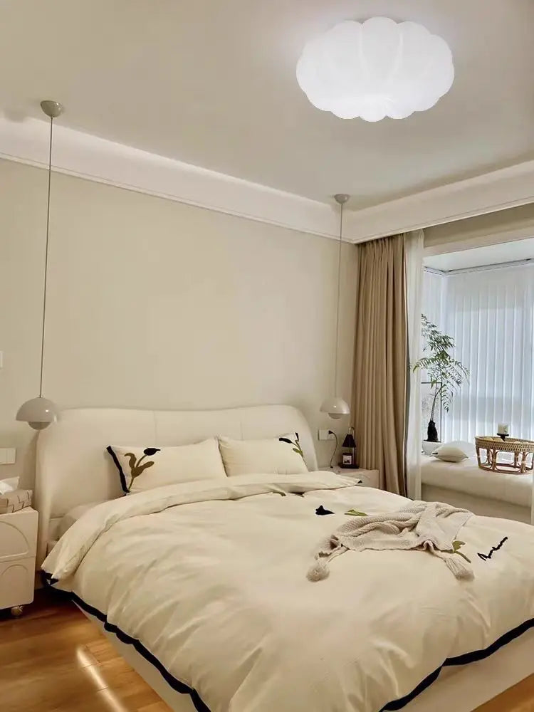 Pumpkin LED Ceiling Light