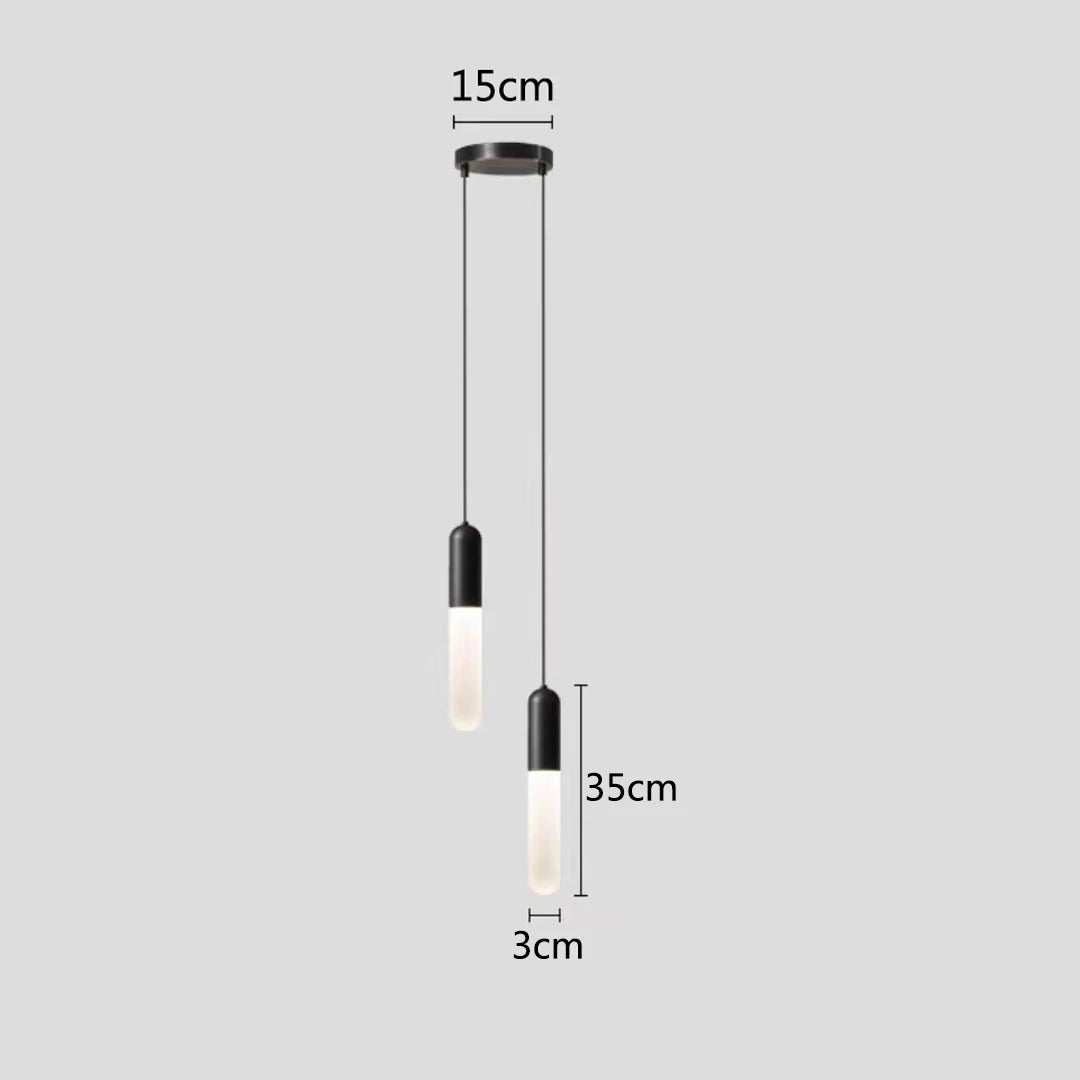 Nordic  Design  Pendant Light