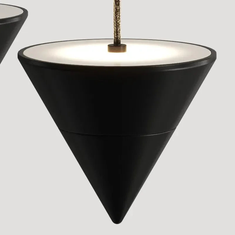 Designer LED Pendant Light