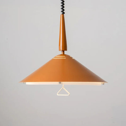 Medieval Glass pendant Lamp