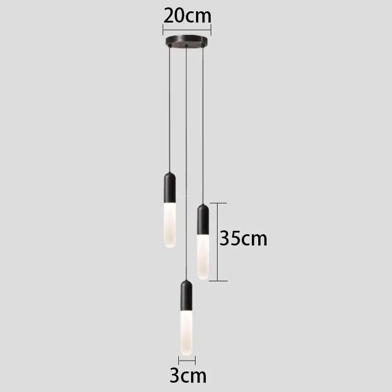 Nordic  Design  Pendant Light