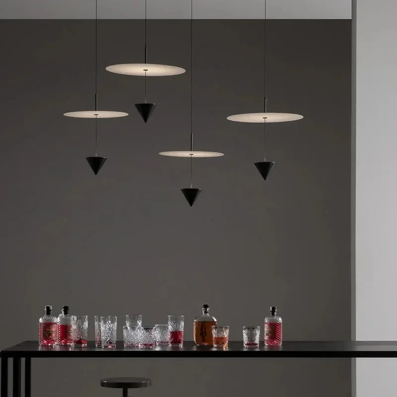 Designer LED Pendant Light