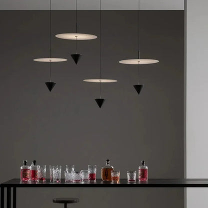 Designer LED Pendant Light