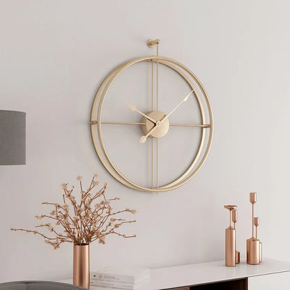 Artistic Wall Clock