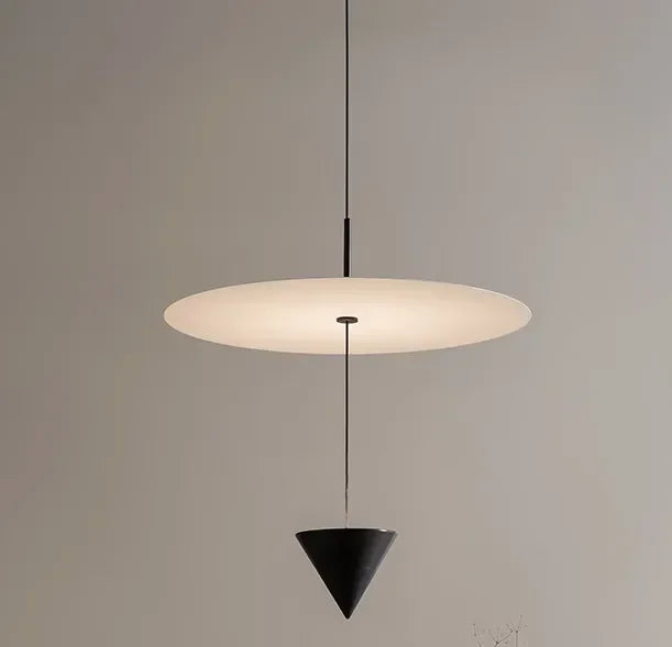 Designer LED Pendant Light
