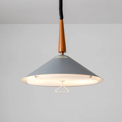 Medieval Glass pendant Lamp
